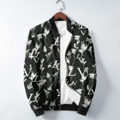 L  Jacket or Bomber Jacket   – Max010538