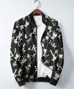 L  Jacket or Bomber Jacket   – Max010538
