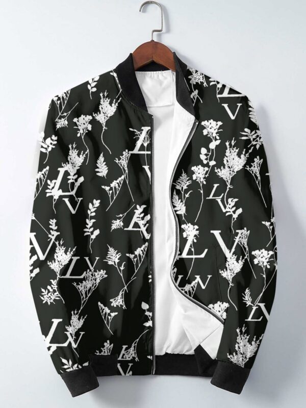 L  Jacket or Bomber Jacket   – Max010538