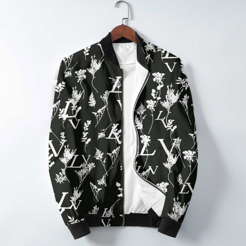 L  Jacket or Bomber Jacket   – Max010538