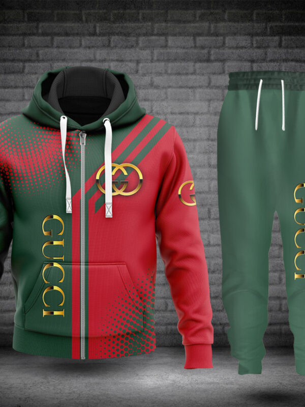 New 2024,Combo G  Hoodie- B9G-ZIP+CK-Max4760