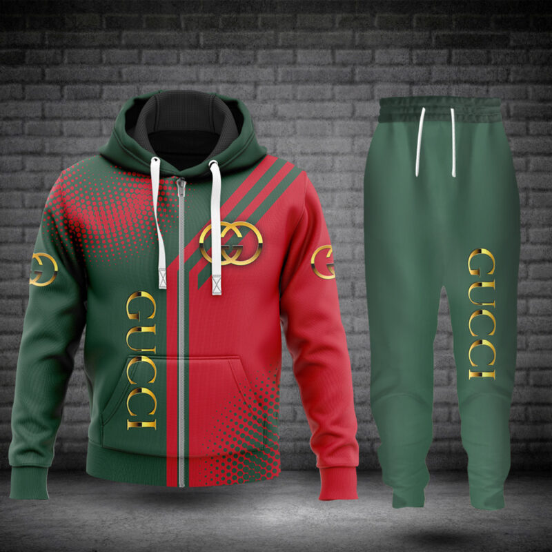 New 2024,Combo G  Hoodie- B9G-ZIP+CK-Max4760