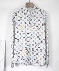L  Long Sleeve Shirt For Men – Max02185