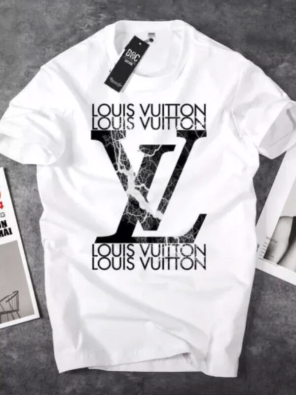 Unisex-L  Luxury T Shirts – -B9G-TX-Max05719