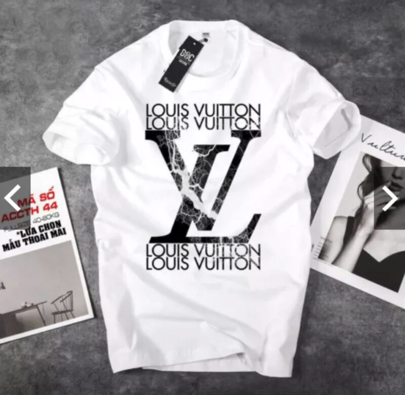 Unisex-L  Luxury T Shirts – -B9G-TX-Max05719