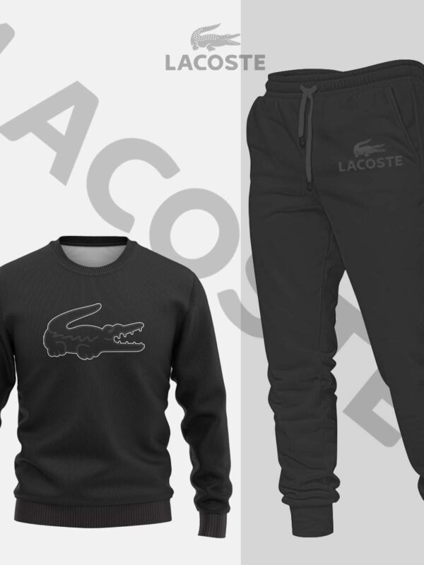 New 2025,   LC Sweatshirt & Sweatpants Or Sweater & Sweatpants -Max2411146335