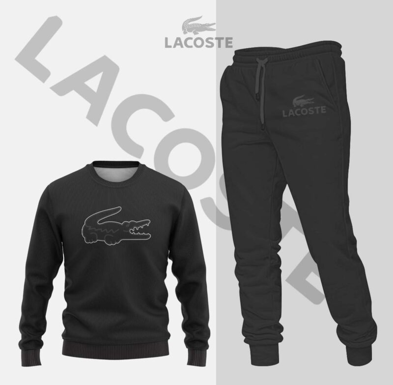 New 2025,   LC Sweatshirt & Sweatpants Or Sweater & Sweatpants -Max2411146335