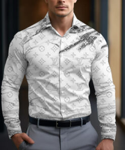 L  Long Sleeve Shirt For Men – Max2407131688