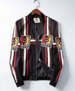 Premium B  Jacket or Bomber Jacket –  Max011033