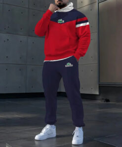 New 2025, Combo LC Hoodie & Pant -Max2410225628
