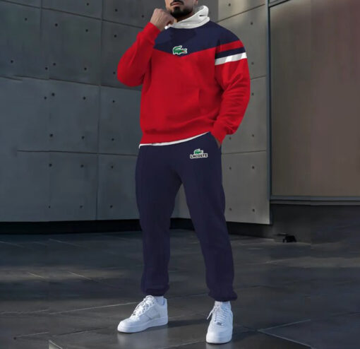 New 2025, Combo LC Hoodie & Pant -Max2410225628