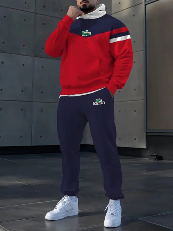 New 2025, Combo LC Hoodie & Pant -Max2410225628