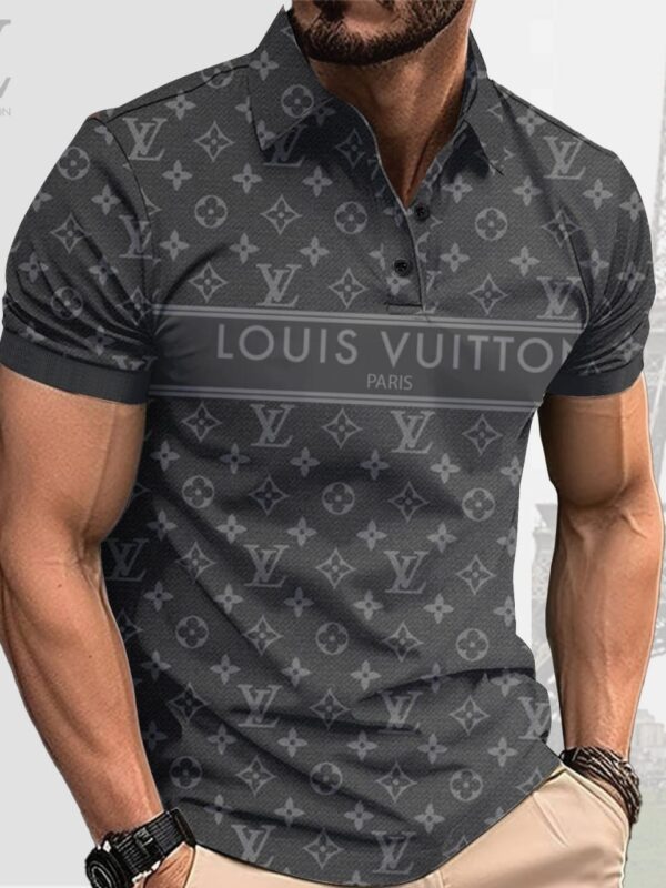 New 2025 – Luxury Brand Polo  Special Gift Premium Outfit For Men –  – Max2205202505