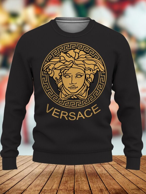 New 2024, V  Sweater , Sweatshirt  – DN9271051