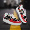 L Luxury Brand Airforce Low Sneaker Shoes -DN79210304