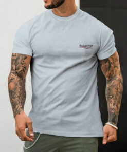 New 2025 – Luxury Brand Unisex T-shirt Special Gift Premium Outfit For Men Women -TDA003350