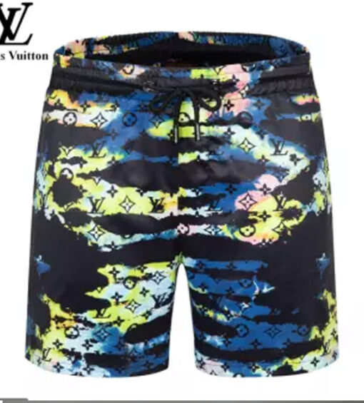 New 2024 L – Luxury Brand Unisex Shorts Special Gift Premium Outfit For Men  –  STK-Max00948