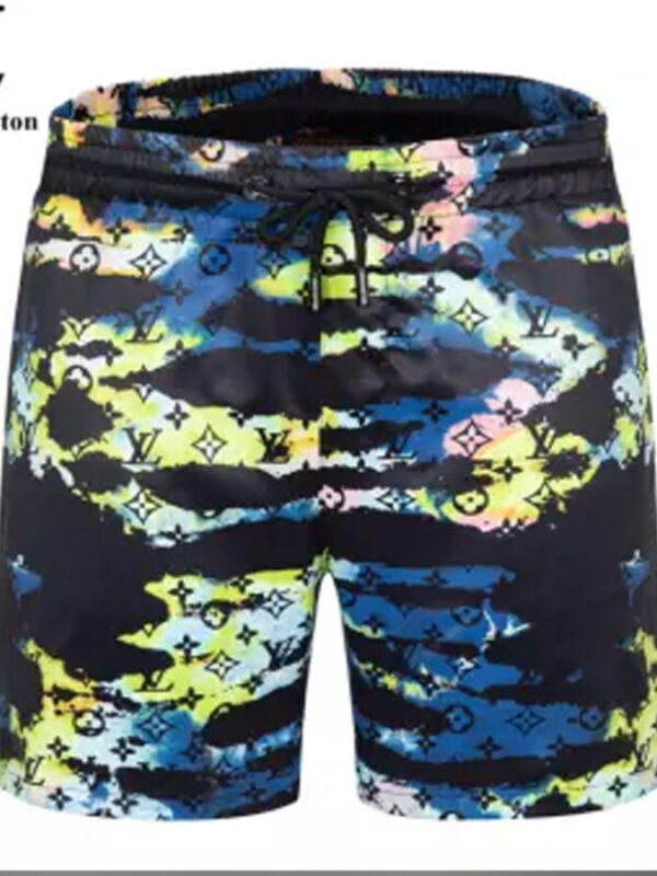 New 2024 L – Luxury Brand Unisex Shorts Special Gift Premium Outfit For Men  –  STK-Max00948
