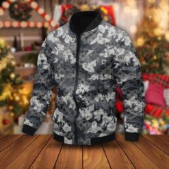 L  Jacket or Bomber Jacket   – DT4370