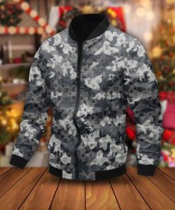 L  Jacket or Bomber Jacket   – DT4370