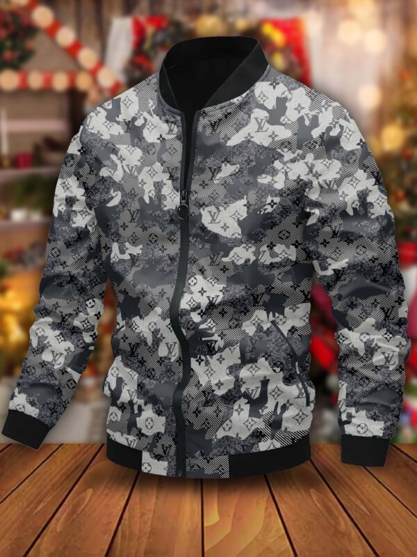 L  Jacket or Bomber Jacket   – DT4370