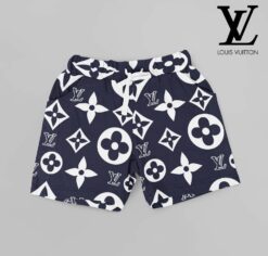 New 2025 L – Luxury Brand Unisex Shorts Special Gift Premium Outfit For Men  –  -Max012366