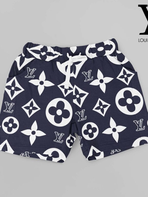 New 2025 L – Luxury Brand Unisex Shorts Special Gift Premium Outfit For Men  –  -Max012366