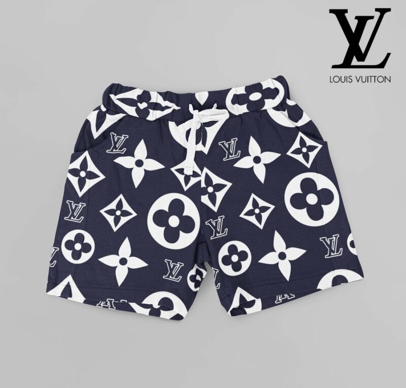 New 2025 L – Luxury Brand Unisex Shorts Special Gift Premium Outfit For Men  –  -Max012366