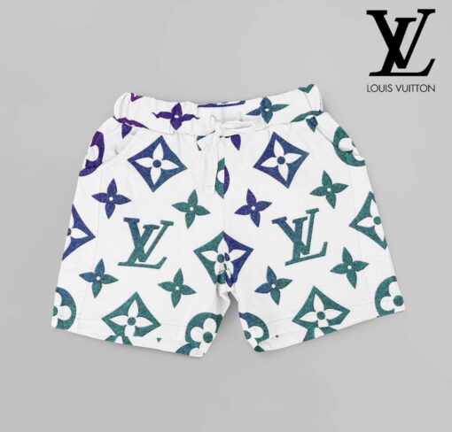New 2025 L – Luxury Brand Unisex Shorts Special Gift Premium Outfit For Men  –  -Max012351