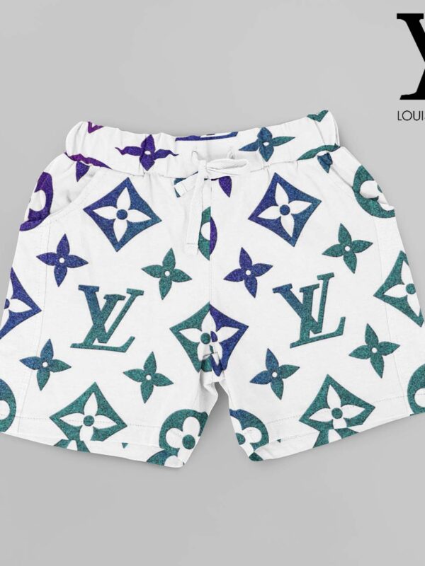 New 2025 L – Luxury Brand Unisex Shorts Special Gift Premium Outfit For Men  –  -Max012351