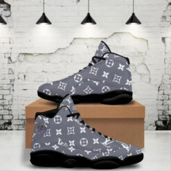 L  Luxury Air Jordan 13 Sneaker -B9G-AMG90043