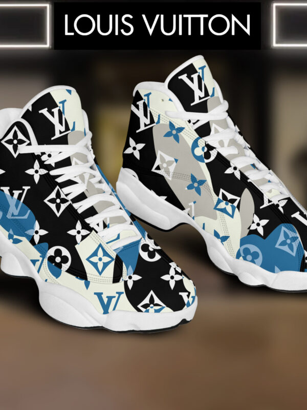 L  Luxury Air Jordan 13 Sneaker -Max012394