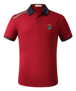 New 2024 – G  Polo Shirt For Men – B9G-PO-  Max06943