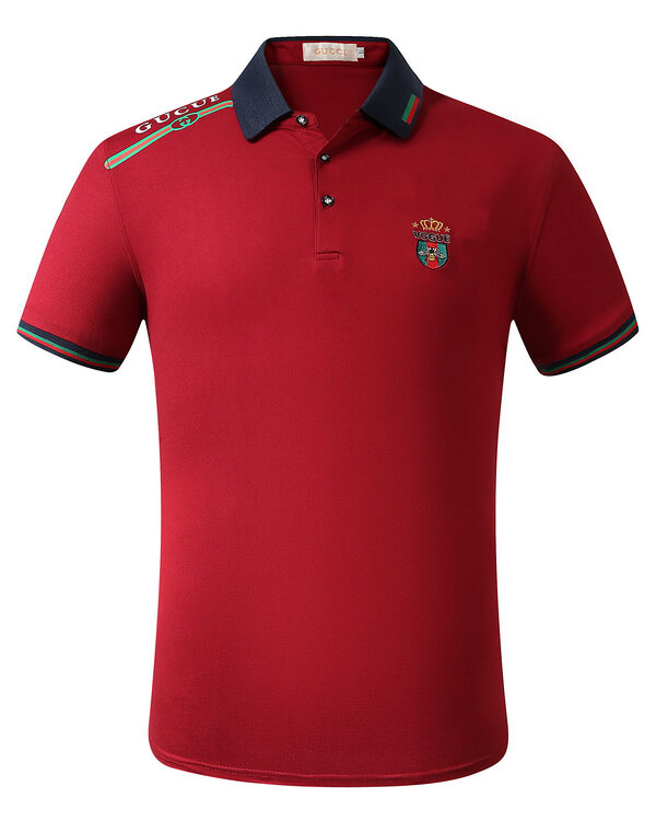 New 2024 – G  Polo Shirt For Men – B9G-PO-  Max06943