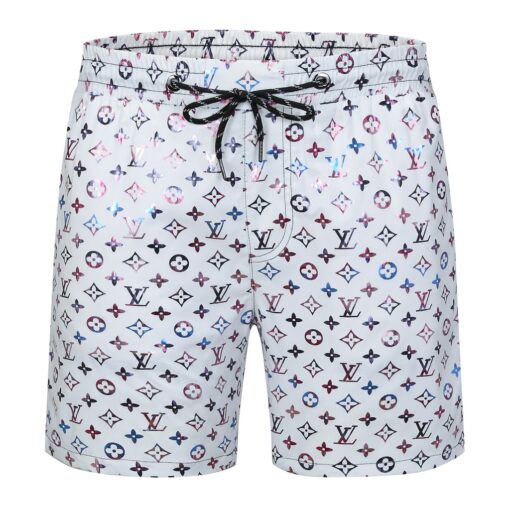 New 2024 L – Luxury Brand Unisex Shorts Special Gift Premium Outfit For Men  –  Shorts -B9G+SKT-Max00935