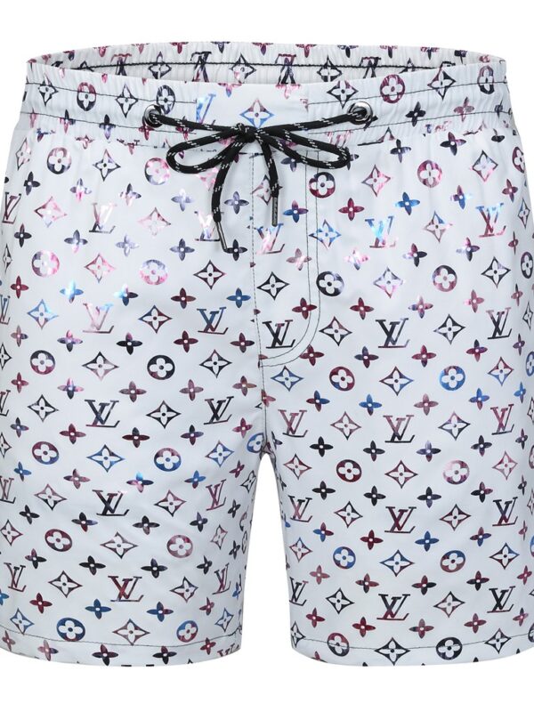 New 2024 L – Luxury Brand Unisex Shorts Special Gift Premium Outfit For Men  –  Shorts -B9G+SKT-Max00935
