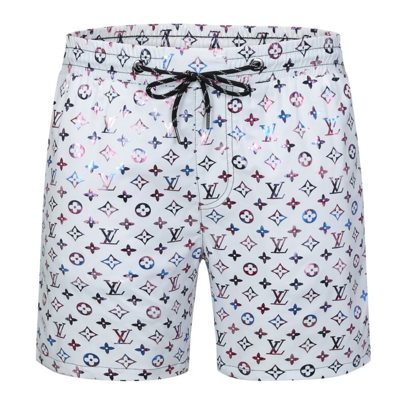 New 2024 L – Luxury Brand Unisex Shorts Special Gift Premium Outfit For Men  –  Shorts -B9G+SKT-Max00935