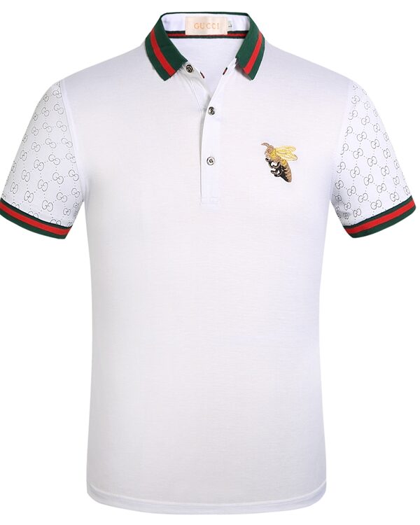 New 2024 – G  Polo Shirt For Men – B9G-PO- Max06946
