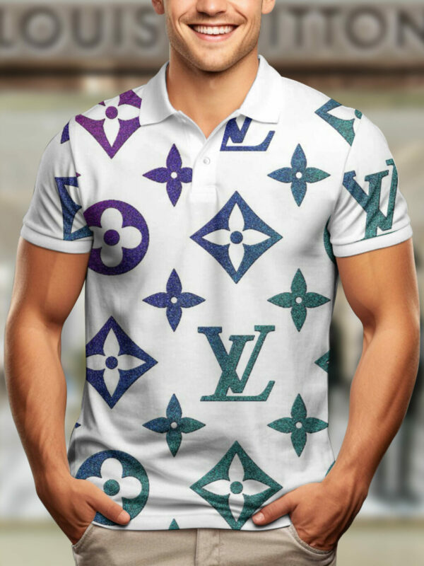 New 2025 – Luxury Brand Polo  Special Gift Premium Outfit For Men –  – Max012206