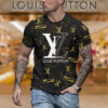 2025 – L  Luxury Brand Premium T-Shirt Outfit For Men -Max012086