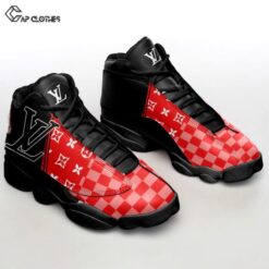 L  Luxury Air Jordan 13 Sneaker -Max2407091599
