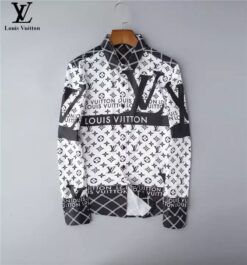 L  Long Sleeve Shirt For Men – Max02191