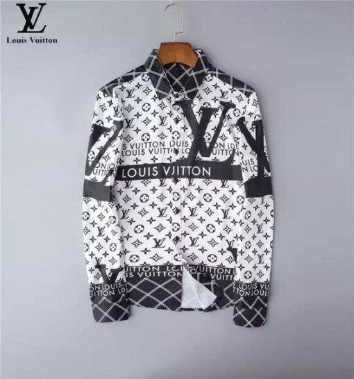 L  Long Sleeve Shirt For Men – Max02191