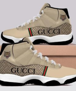 G  Luxury Air Jordan 11 Sneaker -B9G-Max06638