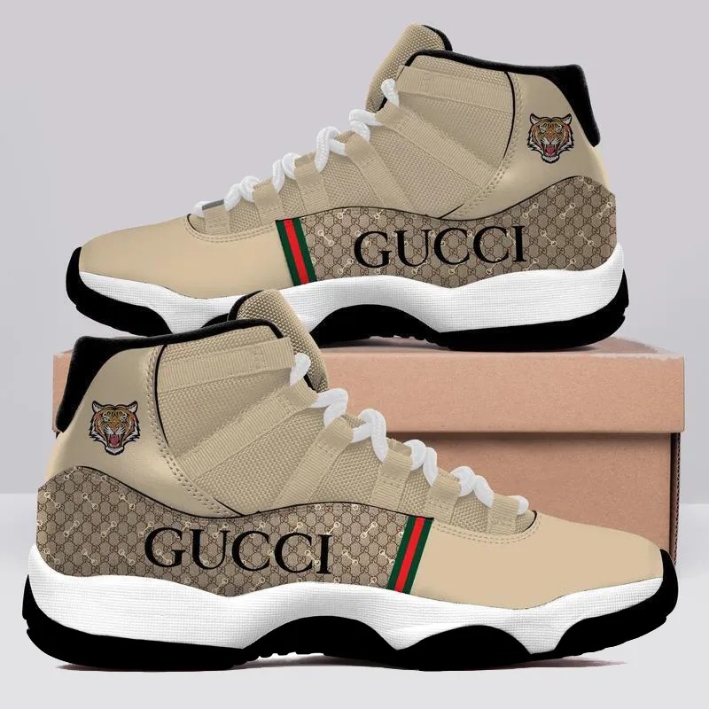 G  Luxury Air Jordan 11 Sneaker -B9G-Max06638