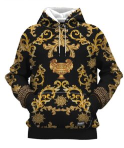 New 2024,Unisex – V  Hoodie Limited Edition – AF-Max05915