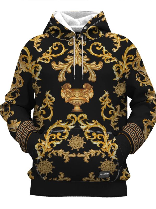 New 2024,Unisex – V  Hoodie Limited Edition – AF-Max05915