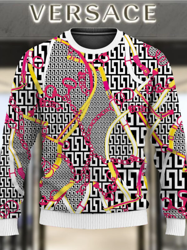 New 2024, V  Sweater , Sweatshirt  – Max011127