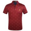 Limited Edition V  Polo Shirt For Men – B9G-PO-Max3074