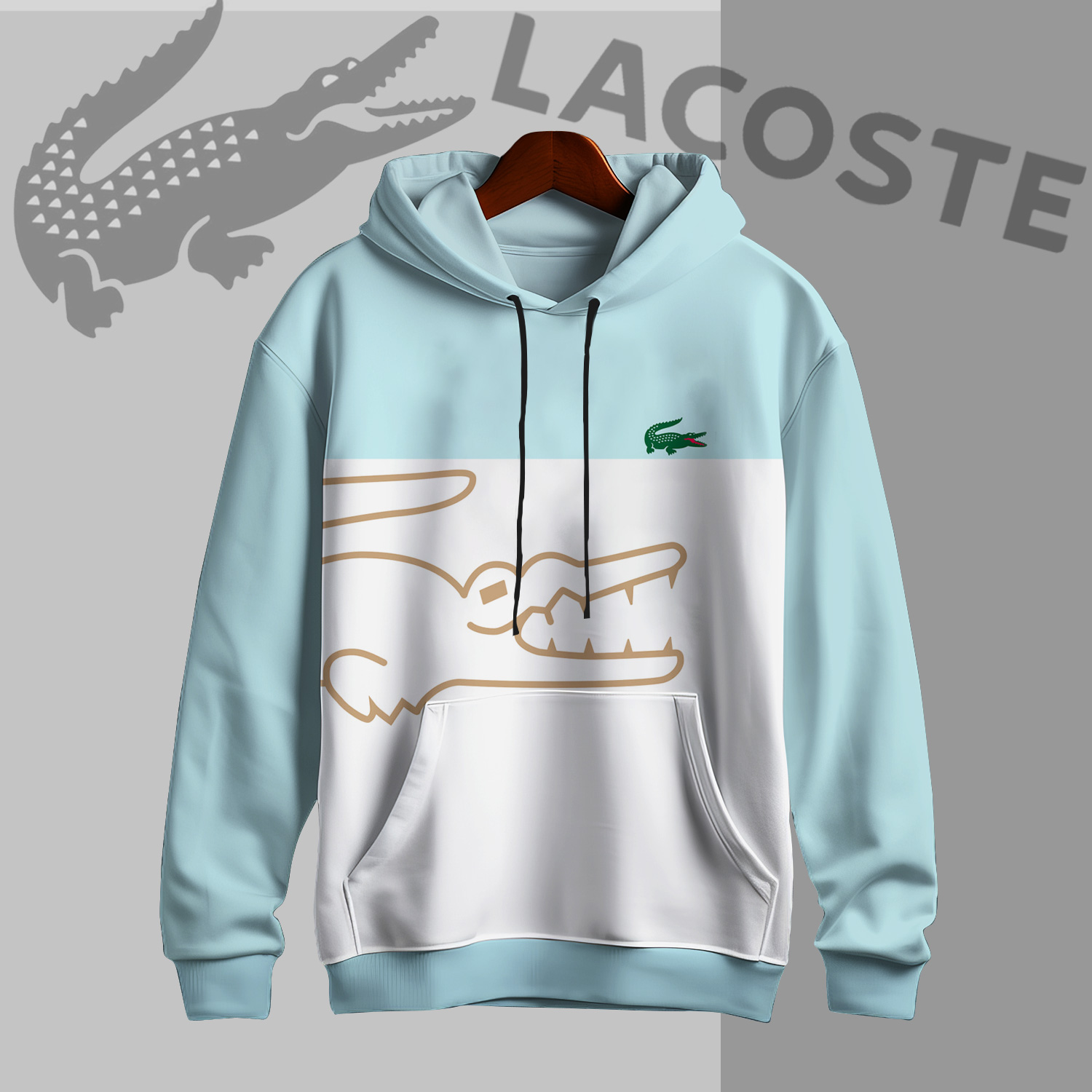 New 2025, LA  Hoodie Luxury –  Max2409274762